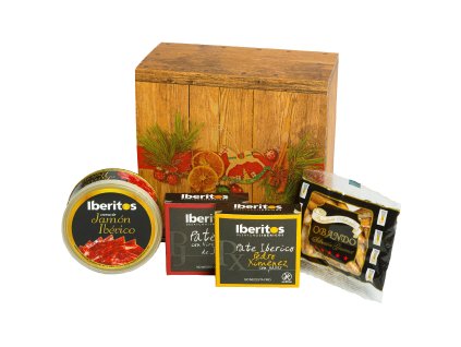 236 1 darkovy balicek pastiky a picos