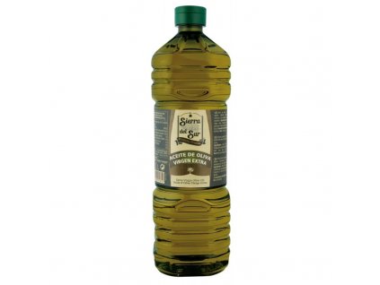 aceite de oliva virgen extra pet 1 l