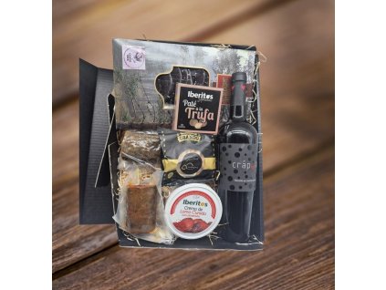 Dárkový set LOMO Exclusive