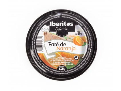 140g. Naranja A