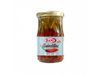 GUINDILLAS ENTERAS 212ML