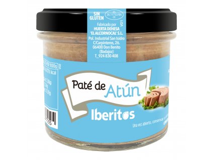 110g. Atún A V01