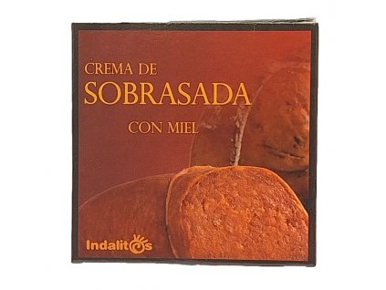 sobrasada 70G