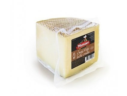 Reserva ovčí sýr z nepasterizovaného mléka 0,75 KG
