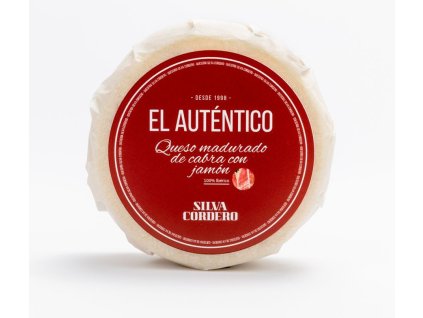 el autentico