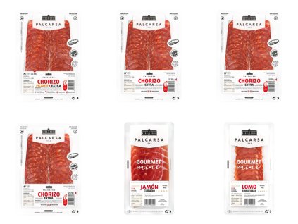 3148893 6 5 1 mix spanelskych salamu 370g