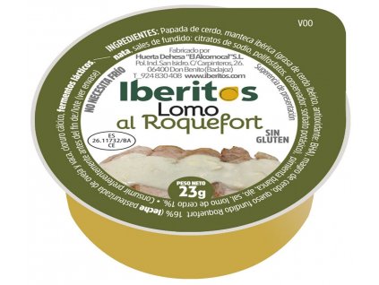 3148914 lomo v roquefortu 23 g