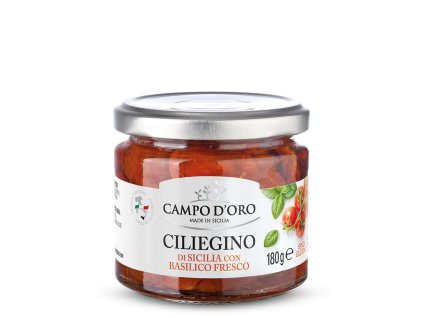 CD086 ciliegino180g
