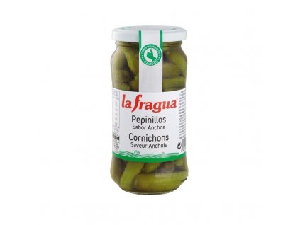 pepinillos sabor anchoa 150 300 i tarro 370