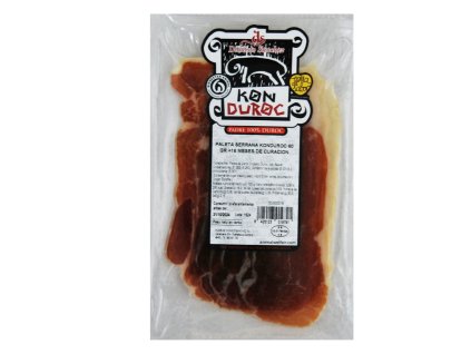 paleta serrana