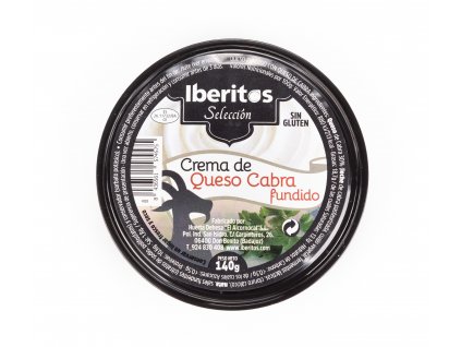 140g. Q. Cabra A