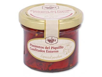 14510 Pimiento piquillo confitado 125 ml 600x631