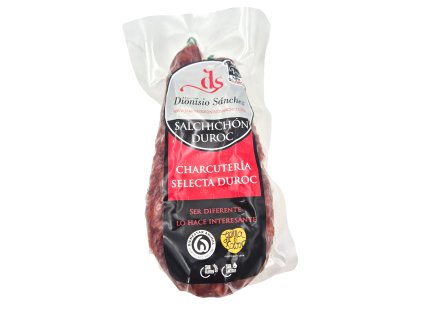 3149482 salchicon duroc 280g