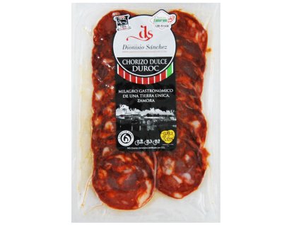 chorizo 80g