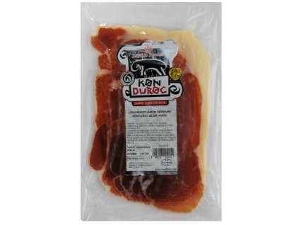 jamon serrano 60g