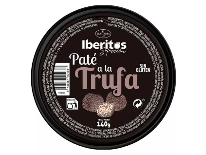 140g. Trufa A