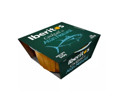 Mock Up Sleever 115 gr. Cocktail de Atun web 1