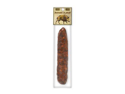 300801U chorizo jabali