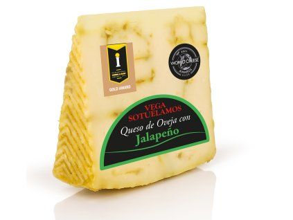 VS Jalapeno h
