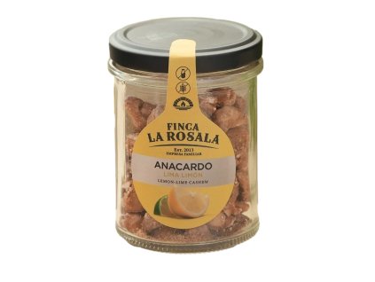 anacardos tostados gourmet lima limon 90g clipped rev 1