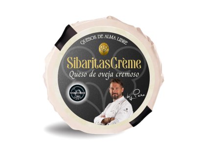 Sibaritas creme