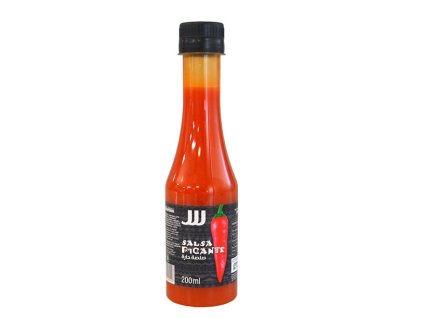 Salsa picante 200 ml