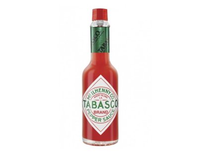 salsa tabasco frasco 60ml