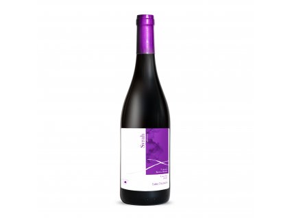 carril cruzado seleccion syrah
