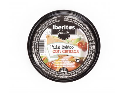 140g. Cereza A