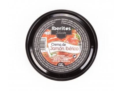 140g. J. Ibérico A