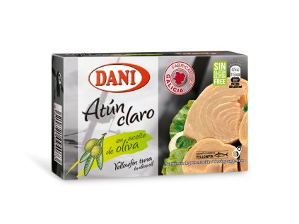 857 tunak zlutoplutvy v olivovem oleji dani