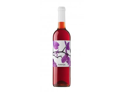 RUNRUN Organic wine