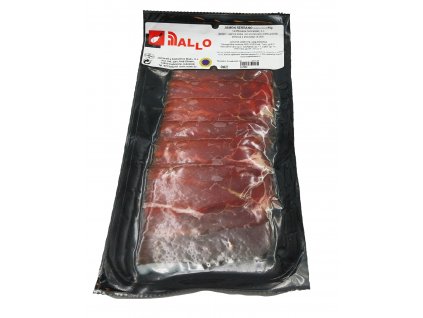 jamon serrano 55G