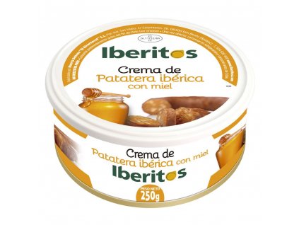 920 2 pena z patatery s medem 250g