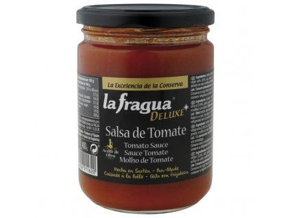 941 rajcatova salsa delana na panvi 400g