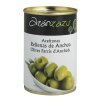 aceitunas rellenas de anchoa 280 300 i lata 1 3 kg