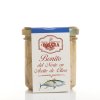 conservas bonito del norte en aceite tarro 167ml