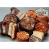 12609 6 conservas artesanas gourmet legumbre guisada fabada asturiana do tarro morcilla chorizo asturiano tocino rosara