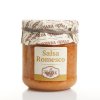 conservas salsa romesco tarro 212ml