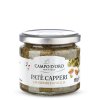 CD100 pate capperi180g