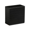 920200018 1 geschenkbox offene welle schwarz mittel 1920x1920
