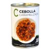 CEBOLLA CARAM MEDIO KG