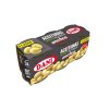aceitunas verdes rellenas de anchoa 3 latas 120g x 1 ud