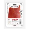 jamon curado lonchas 100 g