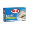 11050 Sardinas en aceite de girasol RR125 FRONT