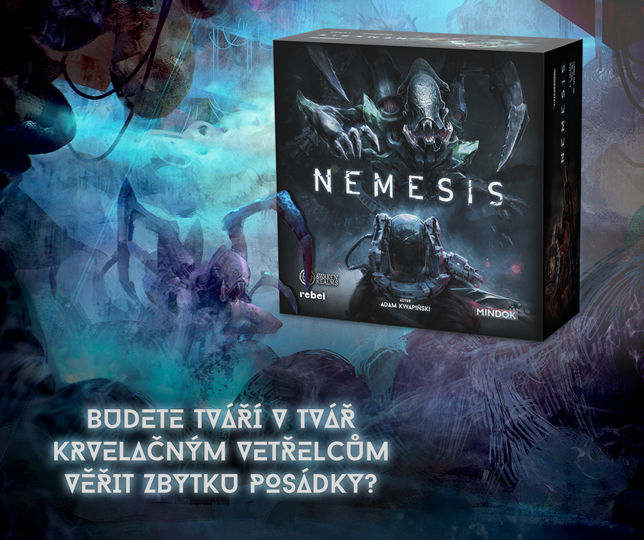 Nemesis