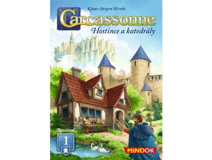 Carcassonne 1 rozsireni 2025 titulka01