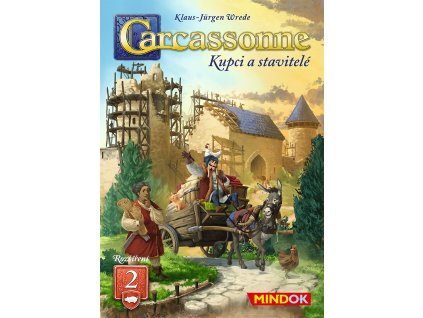 Carcassonne 2 rozsireni 2025 titulka01
