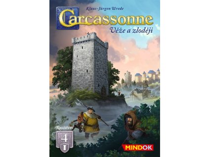 Carcassonne 4 rozsireni 2025 titulka01