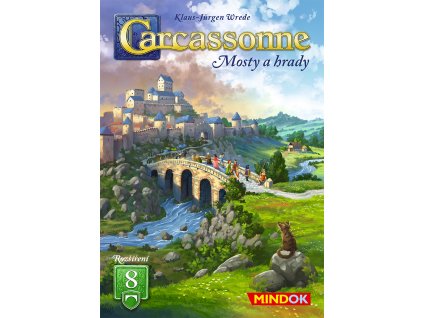 Carcassonne 8 rozsireni 2025 titulka01